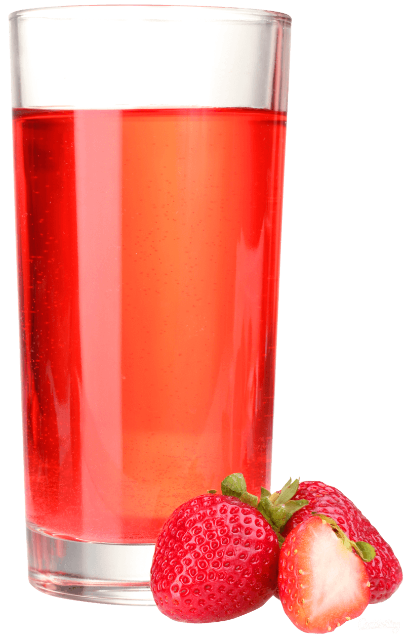 Juice Transparent PNG Image