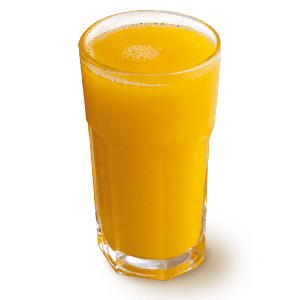 Juice Transparent PNG Image