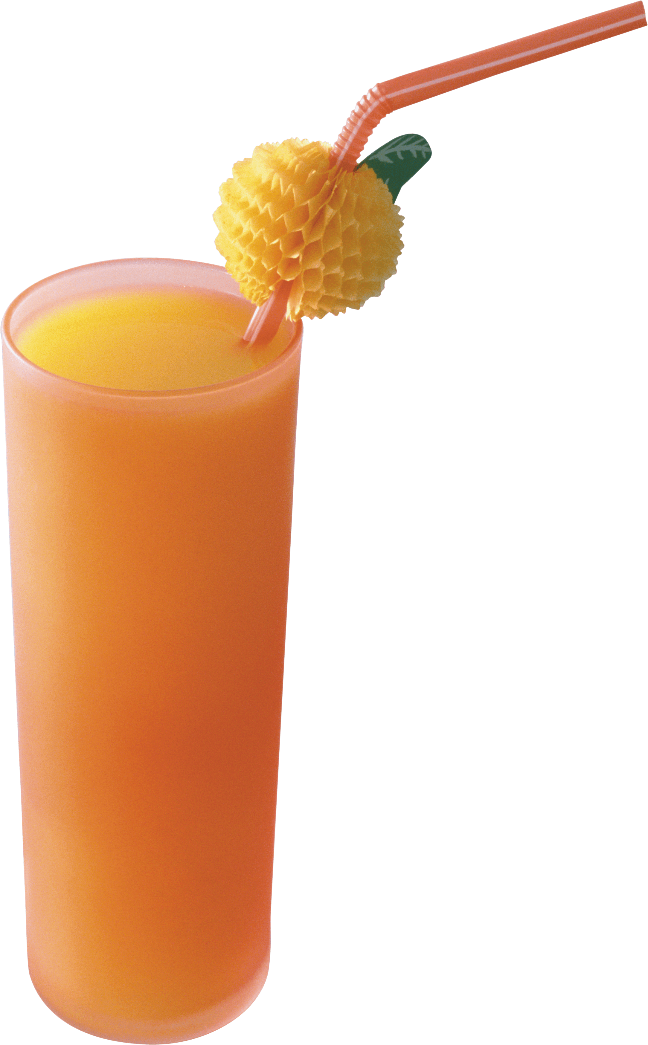Juice Transparent PNG Image
