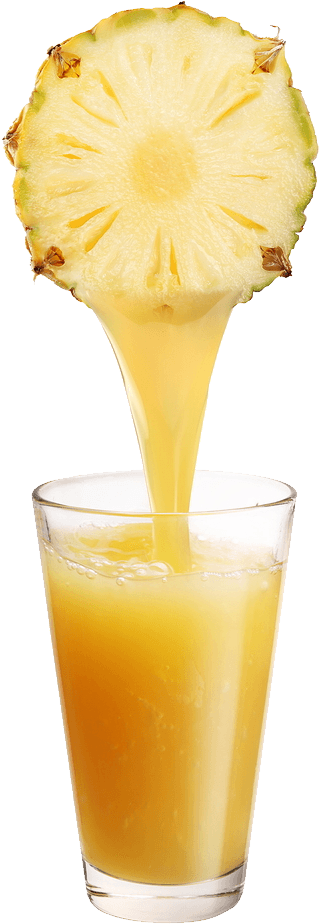 Juice Transparent PNG Image