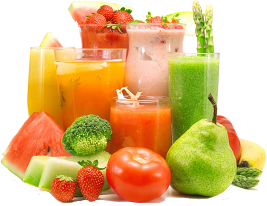 Juice Transparent PNG Image