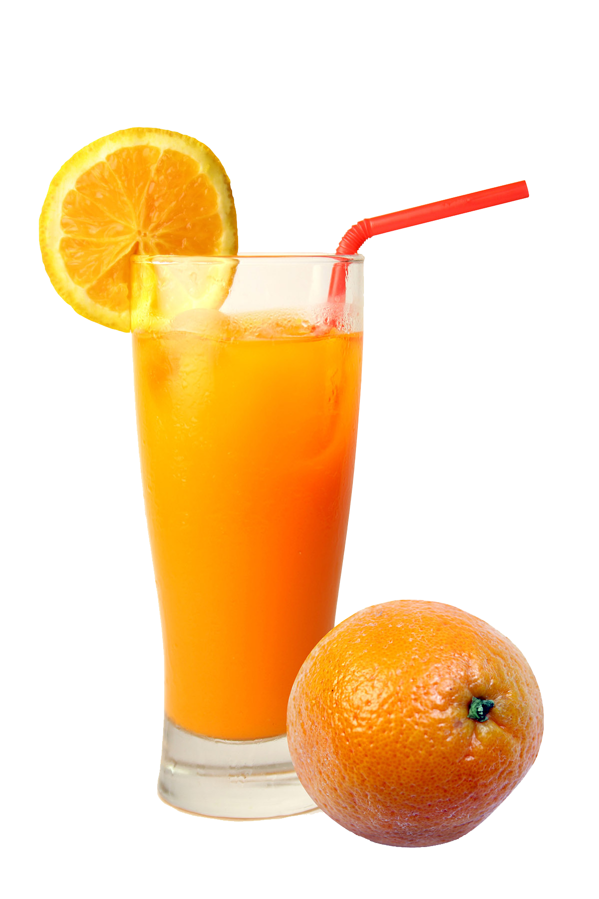 Juice Transparent PNG Image