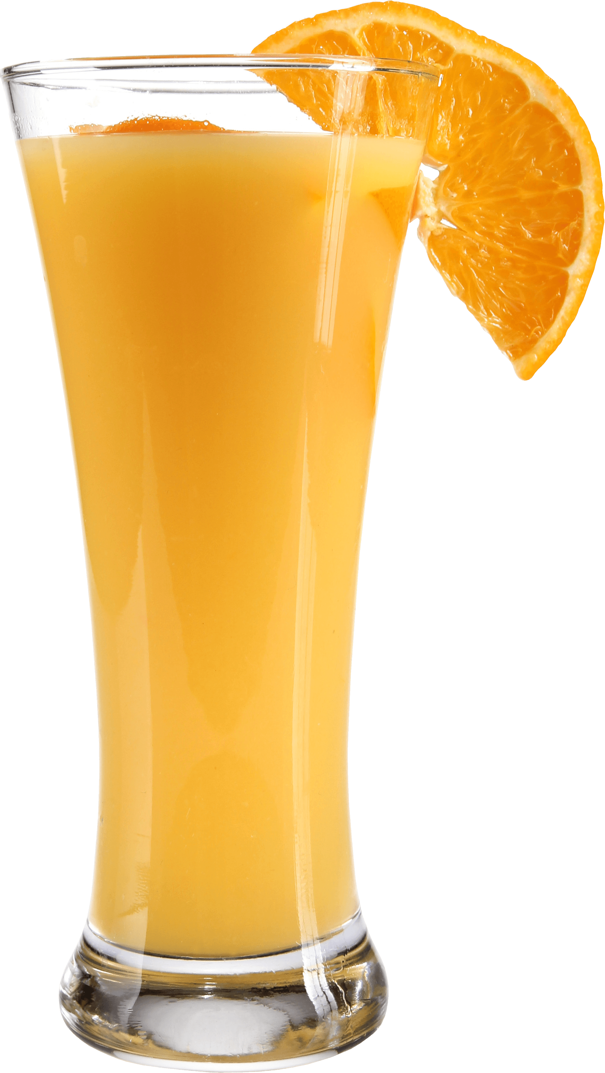 Juice Transparent PNG Image