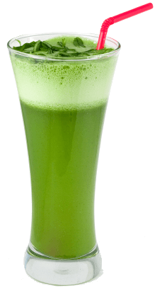 Juice Transparent PNG Image
