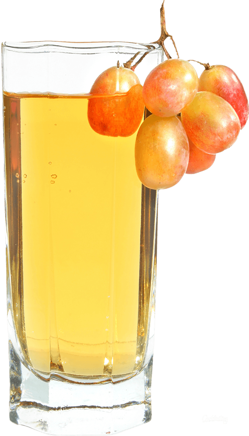 Juice Transparent PNG Image