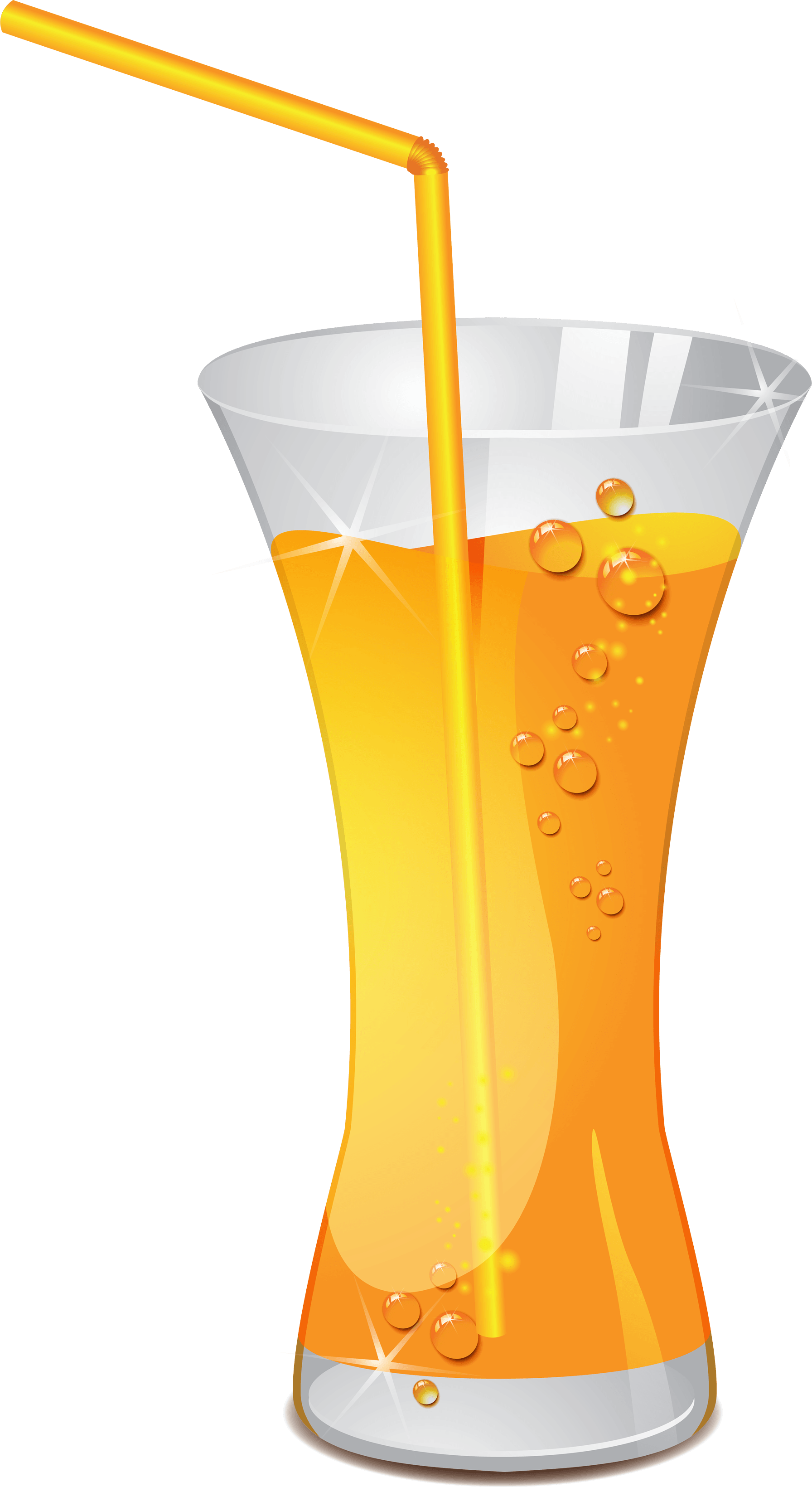 Juice Transparent PNG Image