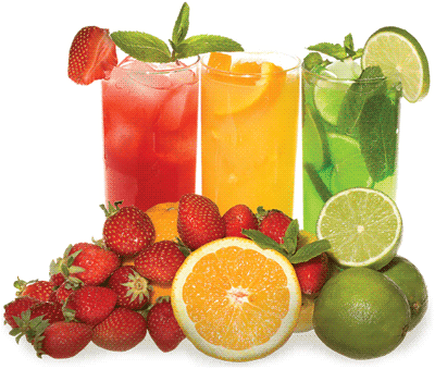 Juice Transparent PNG Image