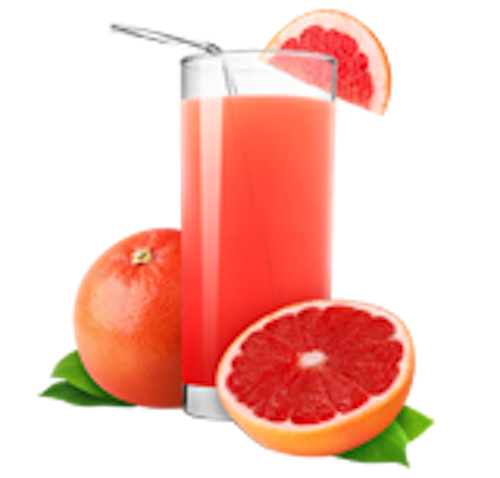 Juice Transparent PNG Image