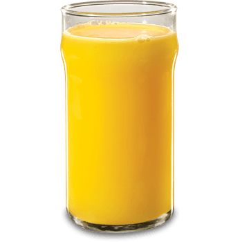 Orange Juice Transparent PNG Image