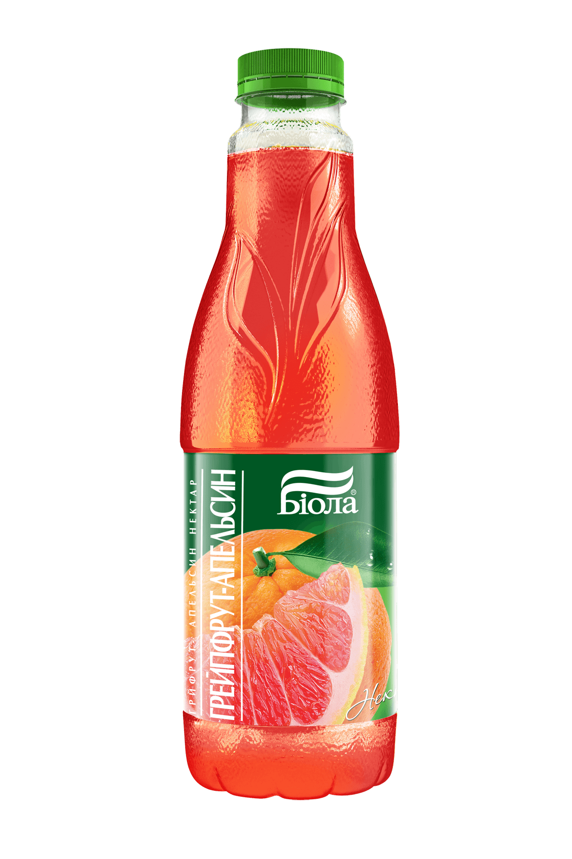 Juice Bottle Transparent PNG Image