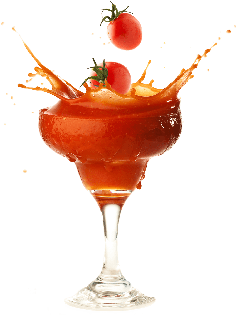 Juice Transparent PNG Image