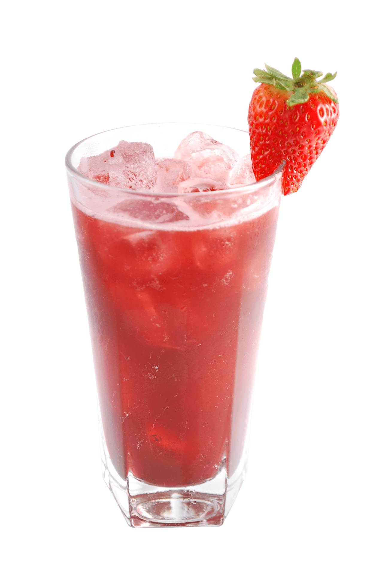 Juice Transparent PNG Image