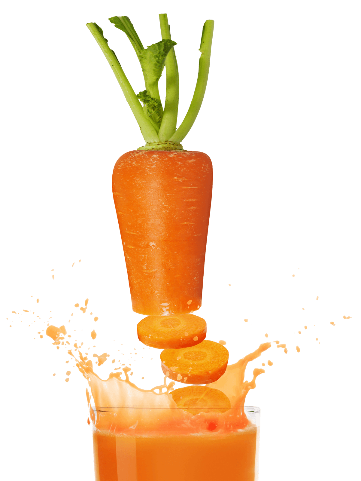 Juice Transparent PNG Image