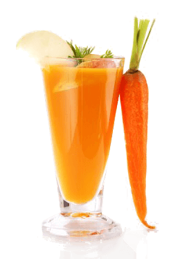 Juice Transparent PNG Image