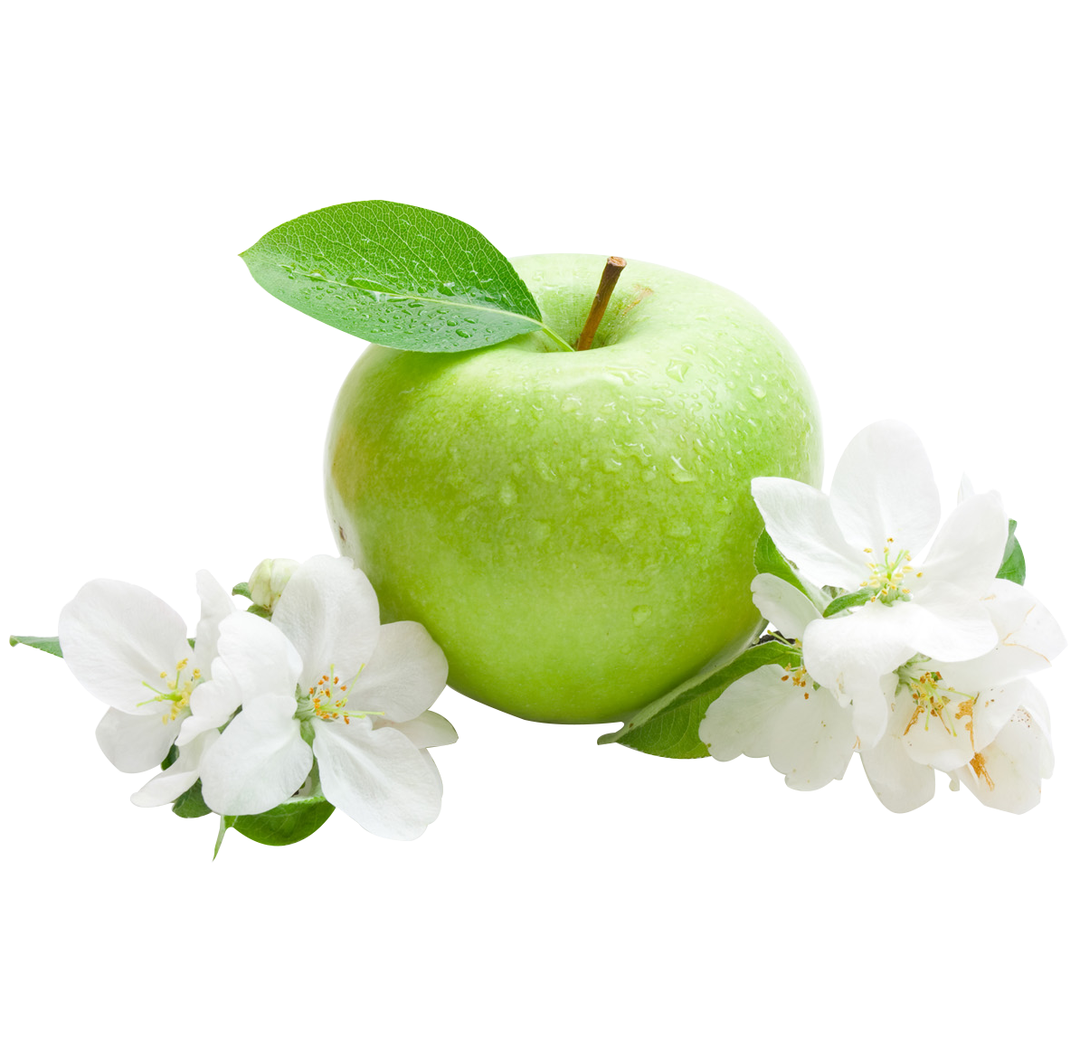 Apple Cider Material Pear Juice Green Transparent PNG Image