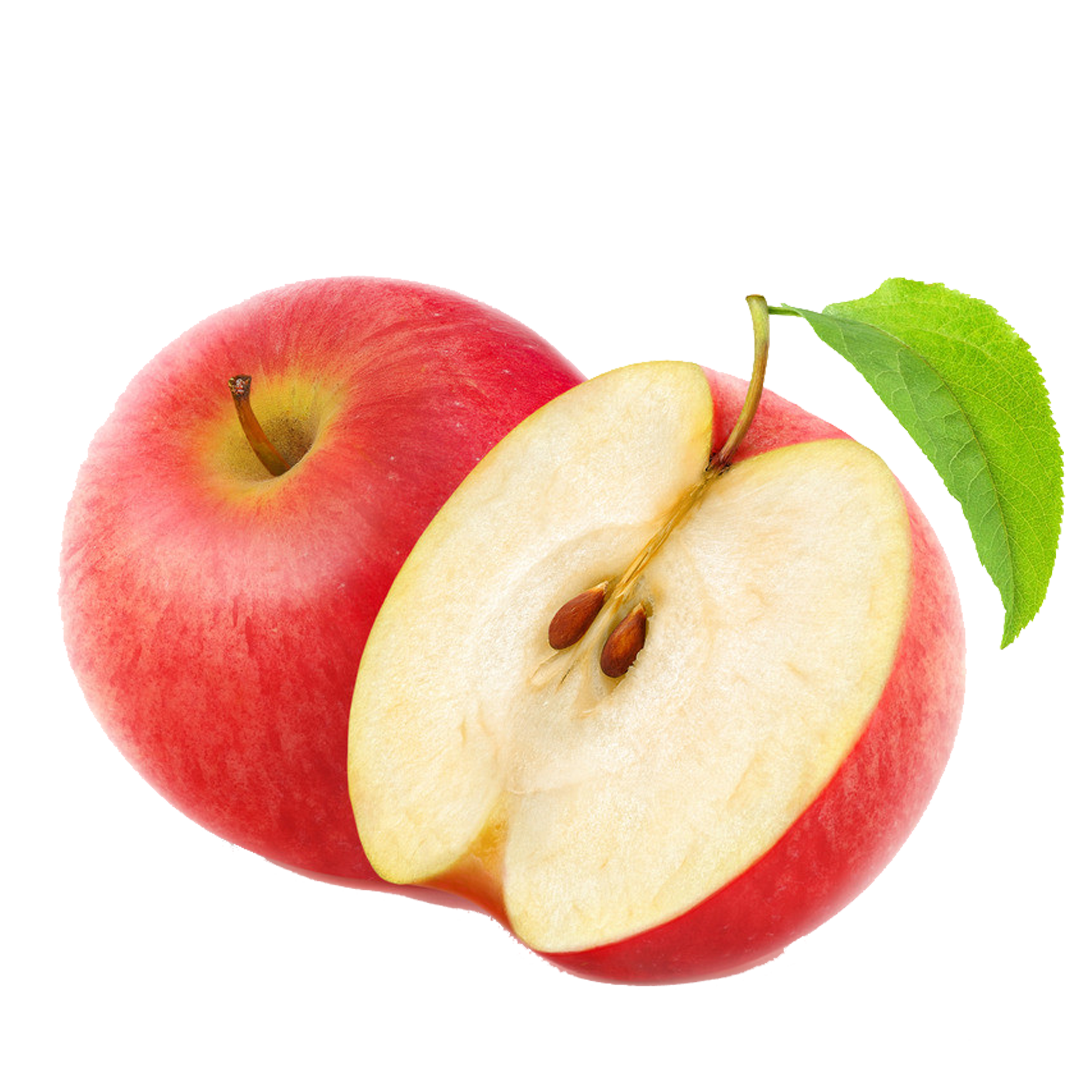 Juice Green Apple Purxe9E Transparent PNG Image