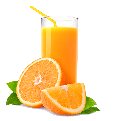 Juice Transparent PNG Image