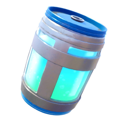 Battle Royale Plastic Fortnite Jug Transparent PNG Image