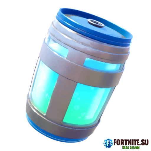 Battle Royale Plastic Fortnite Jug Transparent PNG Image