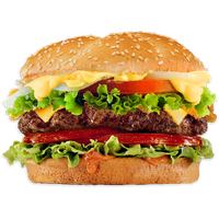 Junk Food PNG Image