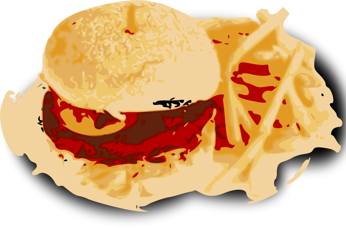 Food Junk Combo Transparent PNG Image