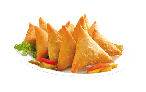Food Junk Transparent PNG Image