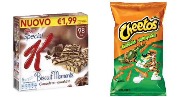Cheetos Crunchy Pack Transparent PNG Image