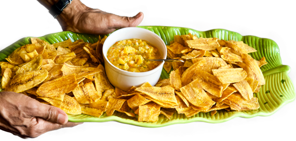 Bowl Crunchy Chips Transparent PNG Image