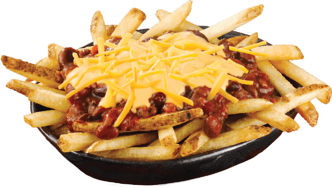 Fries Finger Transparent PNG Image