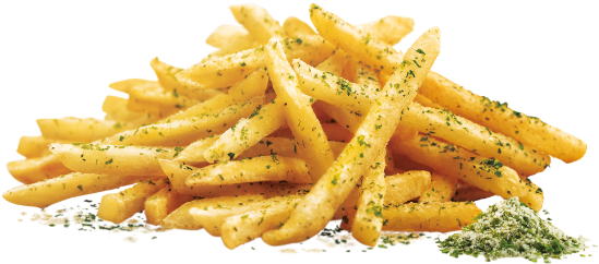 Fries French Transparent PNG Image