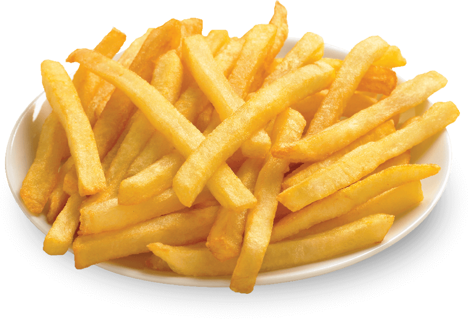 Fries French Transparent PNG Image