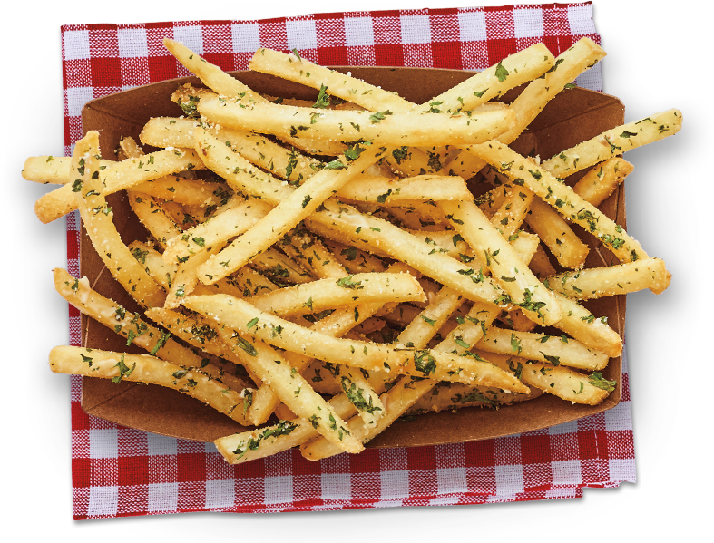 Fries French Transparent PNG Image
