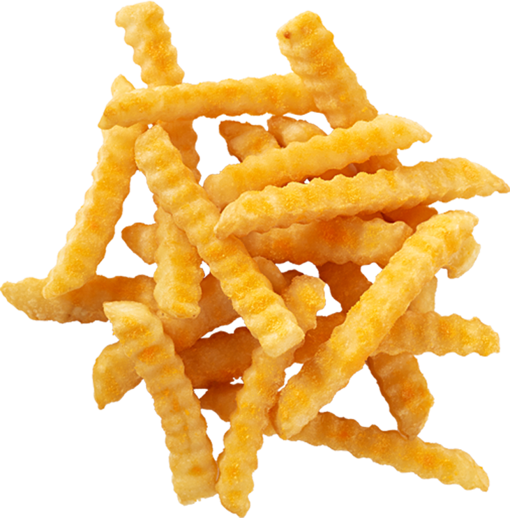 Fries French File Transparent PNG Image