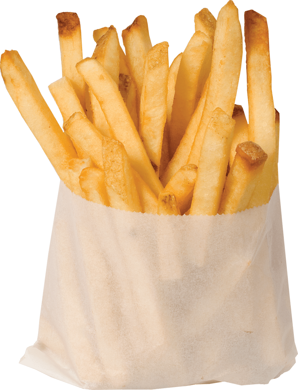 Fries French Potato Transparent PNG Image