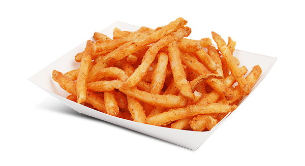 Fries French Potato Transparent PNG Image