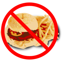 Junk Food PNG Image