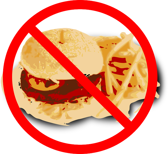 Junk Food Transparent PNG Image