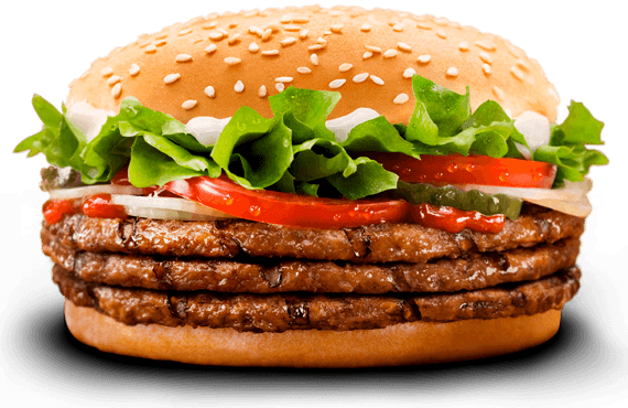 Junk Food Transparent PNG Image
