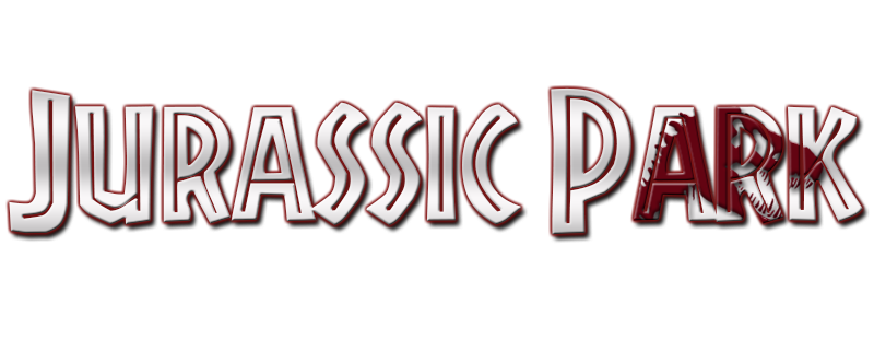 Jurassic Park Transparent PNG Image
