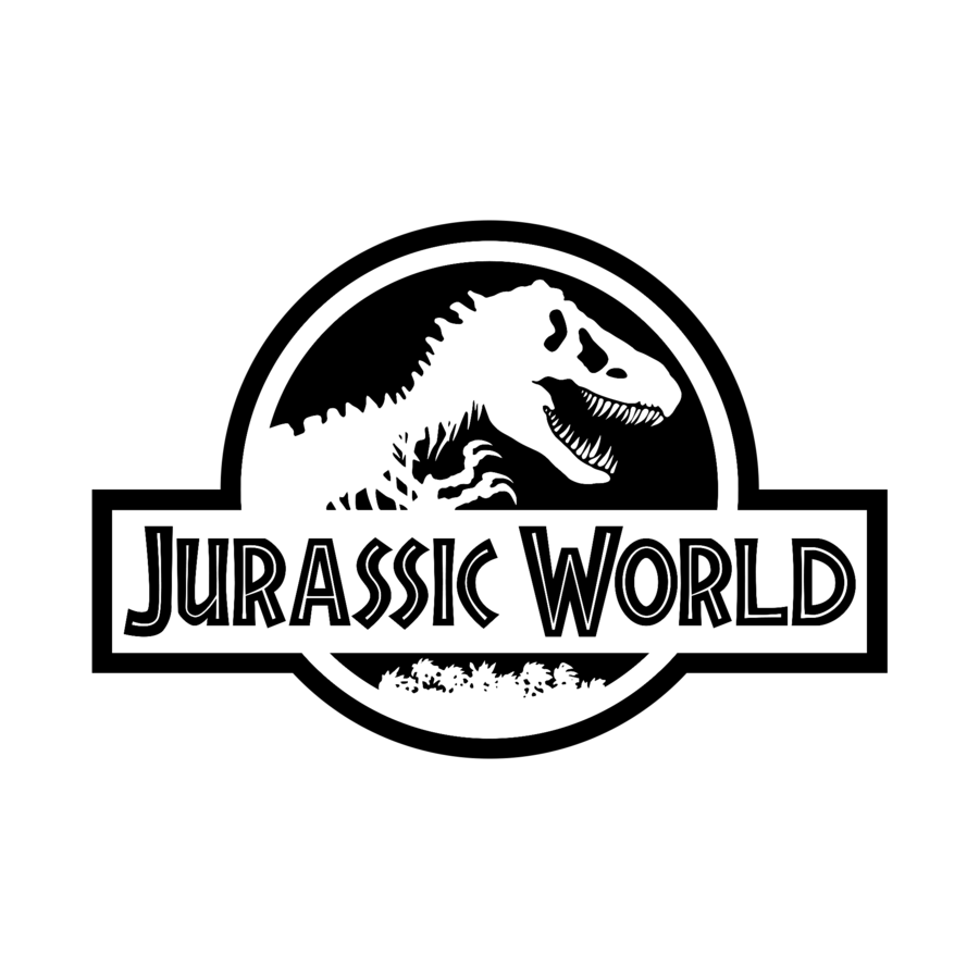 Jurassic Park Transparent PNG Image