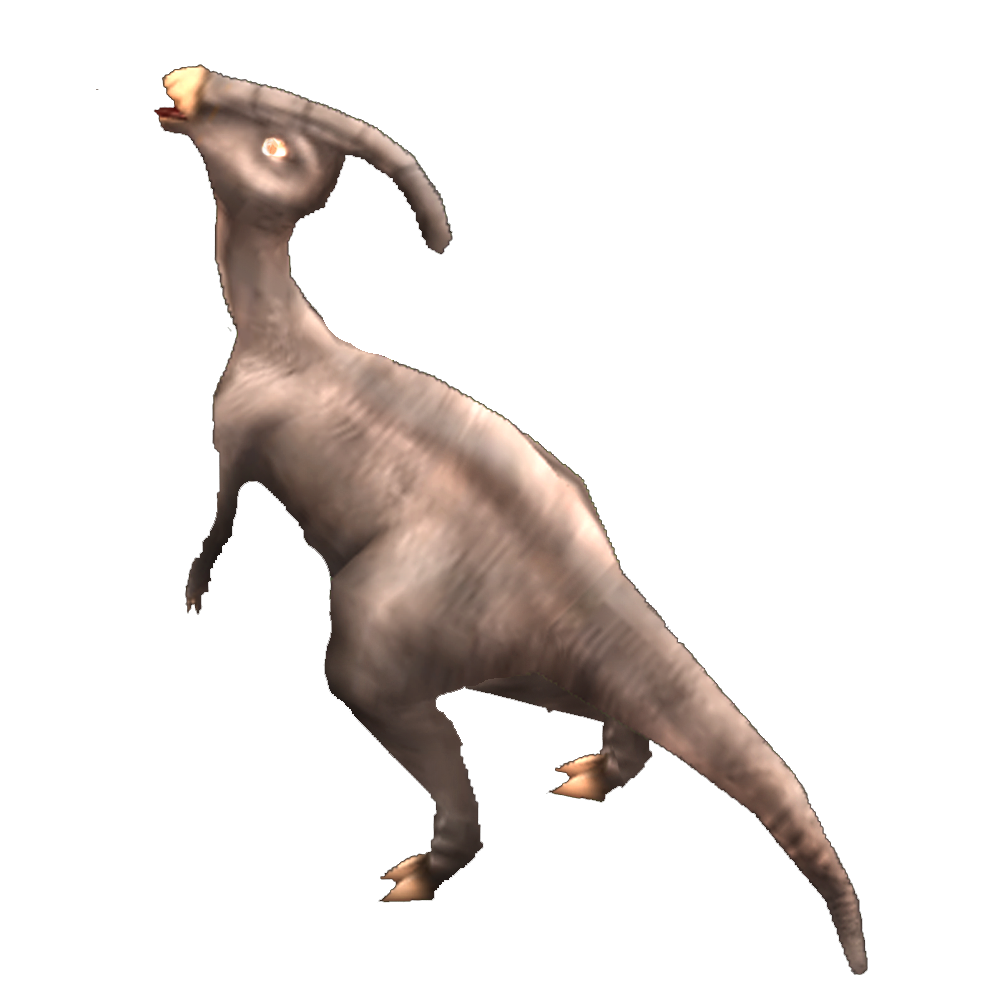 Jurassic Park Transparent PNG Image