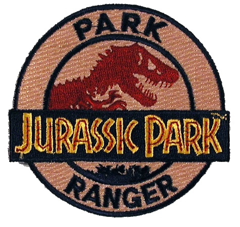 Jurassic Park Transparent PNG Image