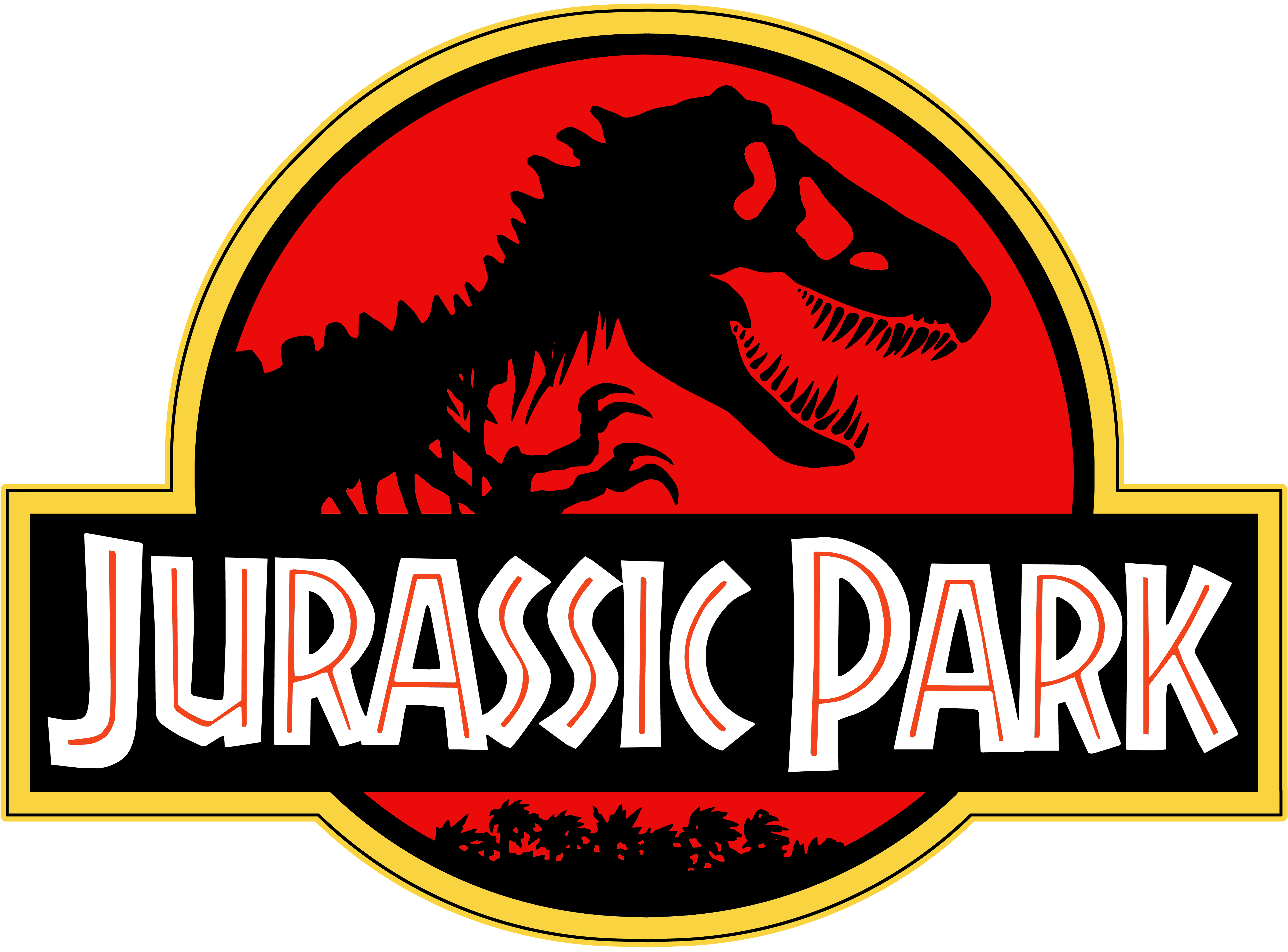 Jurassic Park Transparent PNG Image