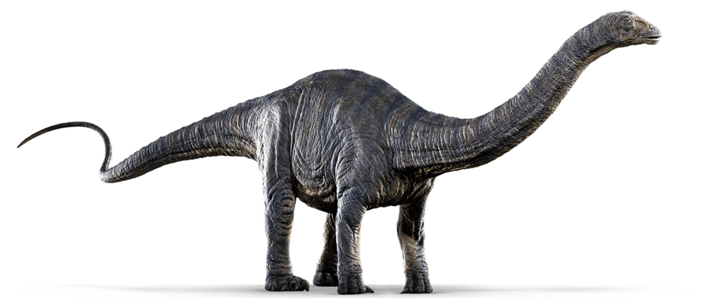 Jurassic World Transparent PNG Image