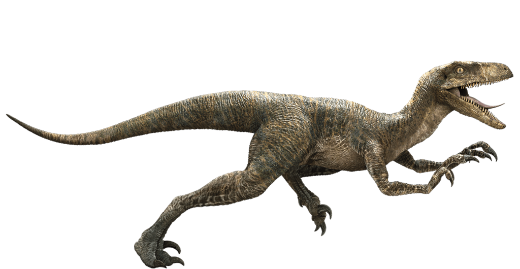 Jurassic World Transparent PNG Image
