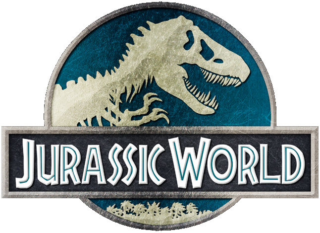 Jurassic World Transparent PNG Image