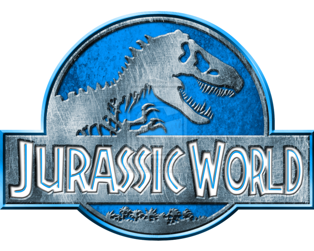 Jurassic World Transparent PNG Image
