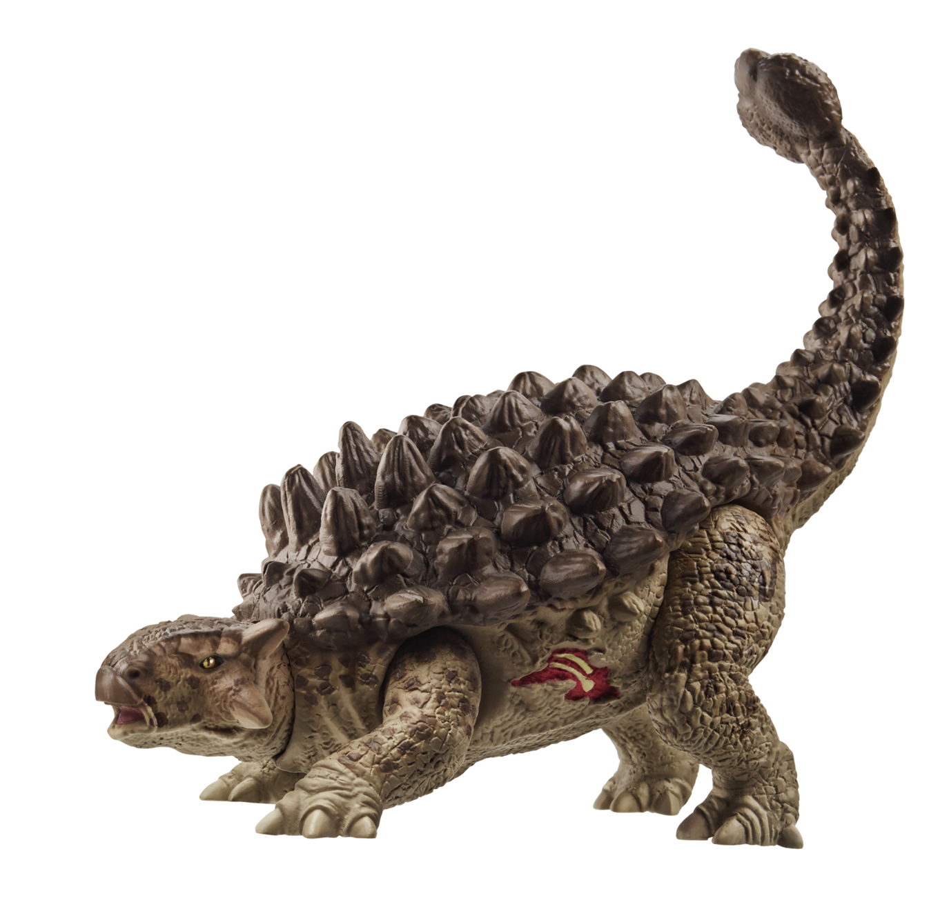 Jurassic World Transparent PNG Image