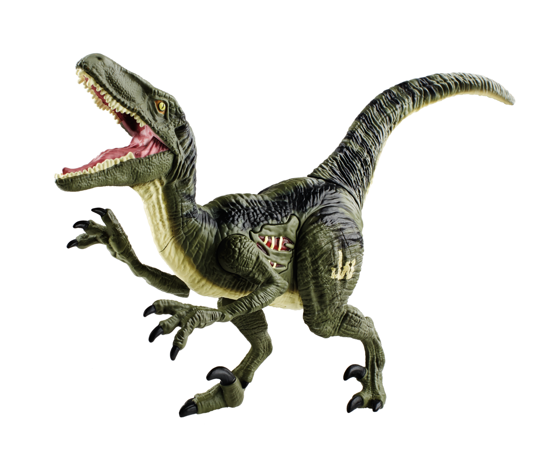 Jurassic World Transparent PNG Image