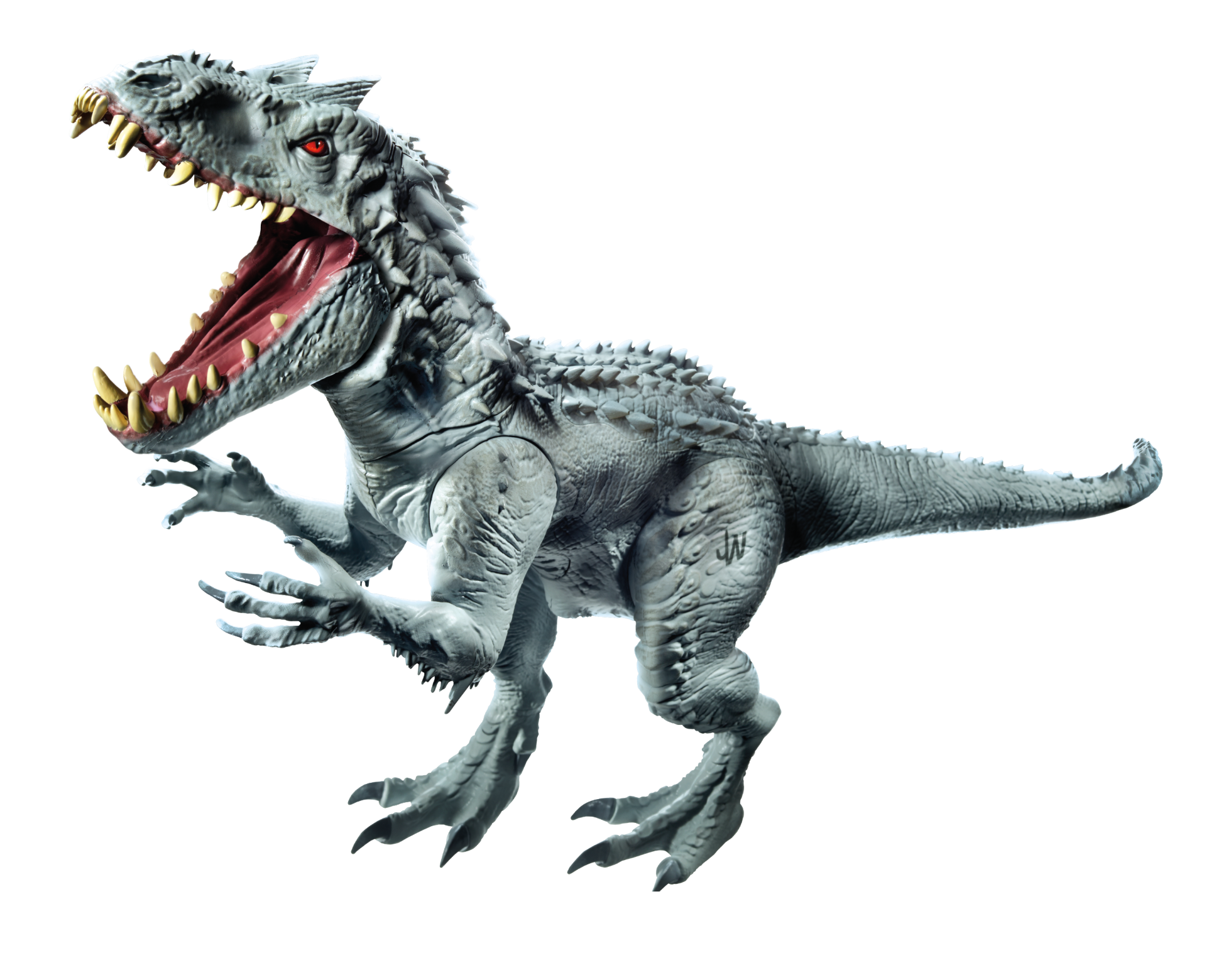 Jurassic World Transparent PNG Image